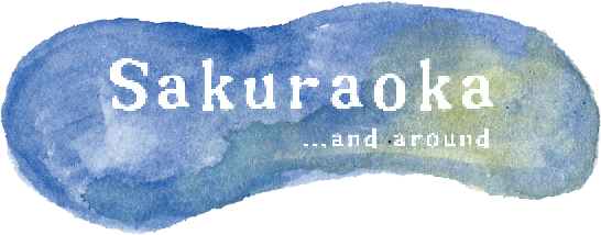 Sakuraoka